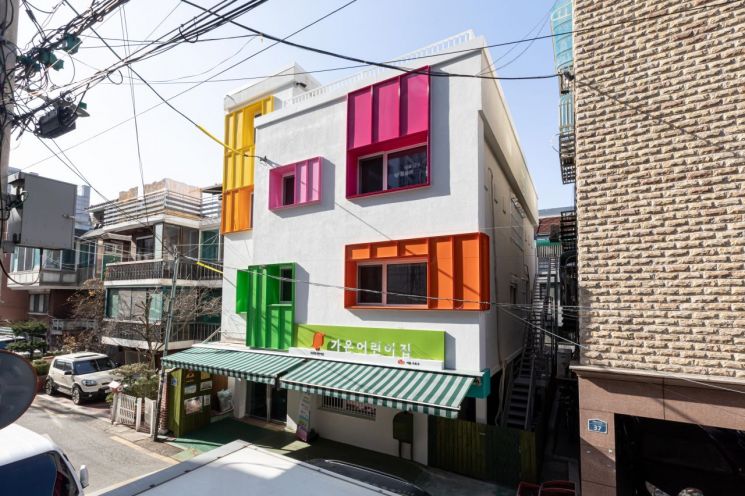  기후위기 대응에 두 팔 걷은 서울시…건축물 'ZEB 사업' 가속