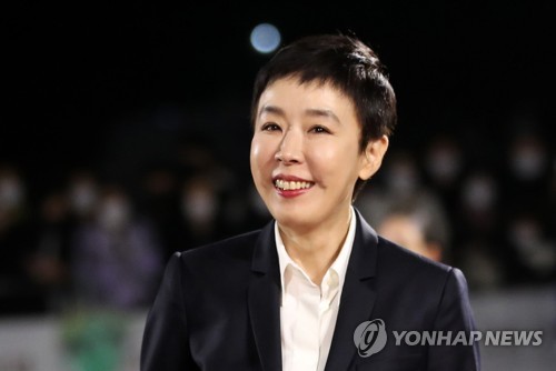 '월드 스타' 영면하다…배우 강수연 별세(종합2보)