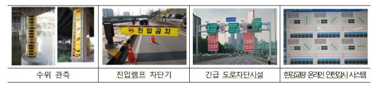 서울시, 게릴라·국지성 호우 자동 전파시스템 구축…'풍수해 재난안전대책본부' 24시간 가동