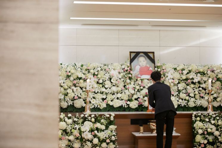 [포토]한국 영화의 큰 별이 지다