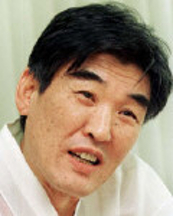 김지하 시인