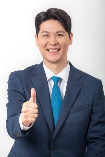 김승현 강서구청장 후보 “강서의 경제 견인할  새로운 성장동력 만들겠다”