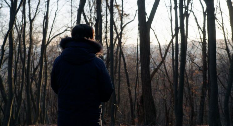 '그대가 조국' 이승준 감독 "조국 사태, 판단하는 영화 아냐"[종합]