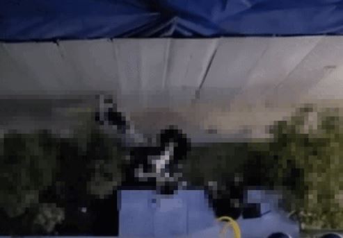 천호동 공사장서 또래 학생 집단폭행한 10대들 검찰 송치