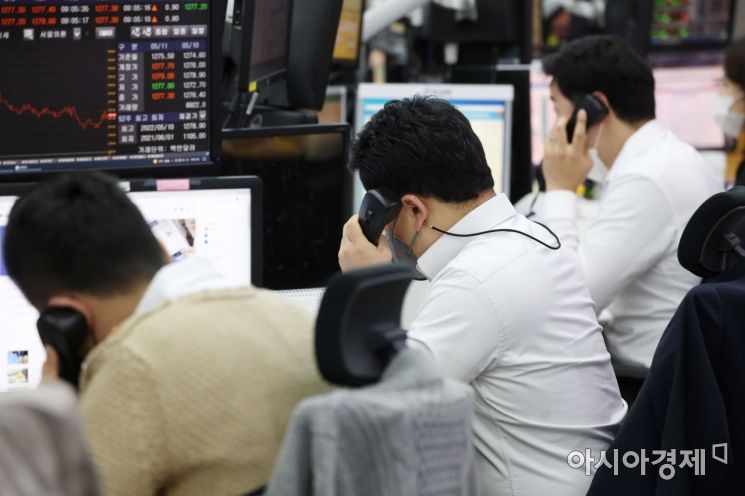[주린이가이드] 변동성 확대 공포…'네 마녀의 날'이 뭔가요?