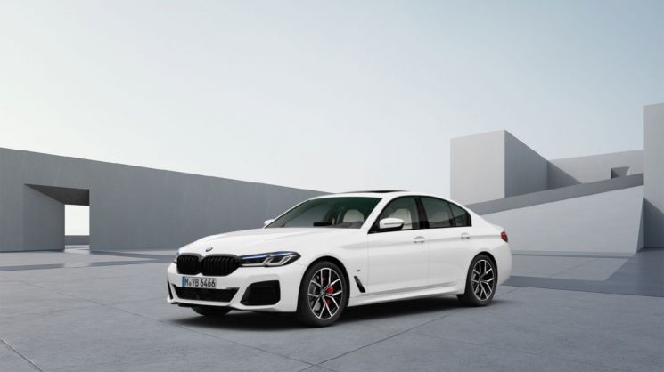 BMW 코리아, 5월 온라인 한정 에디션 3종 출시