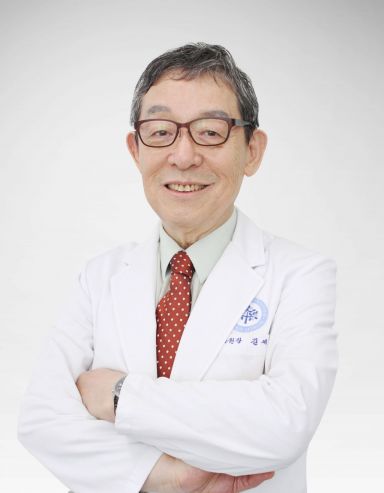 김세철 명지병원 비뇨의학과 교수.