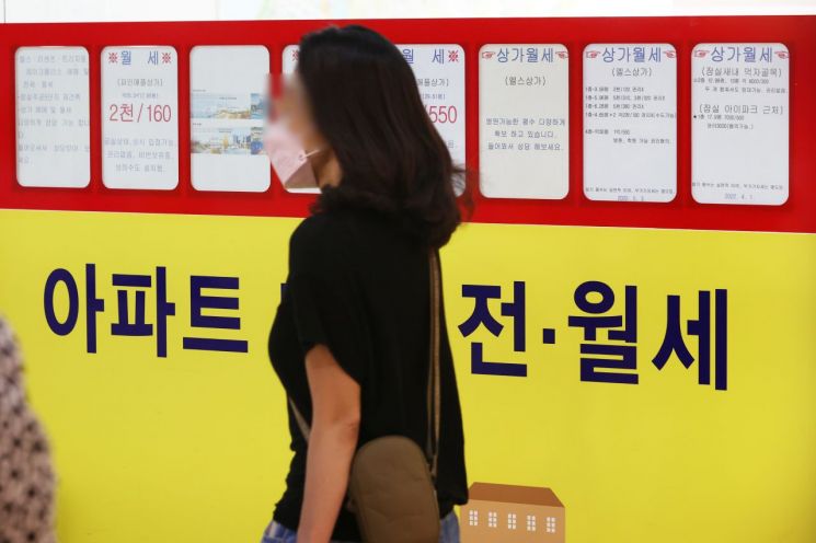 전월세 시장 불안…다시 집 사는 2030 