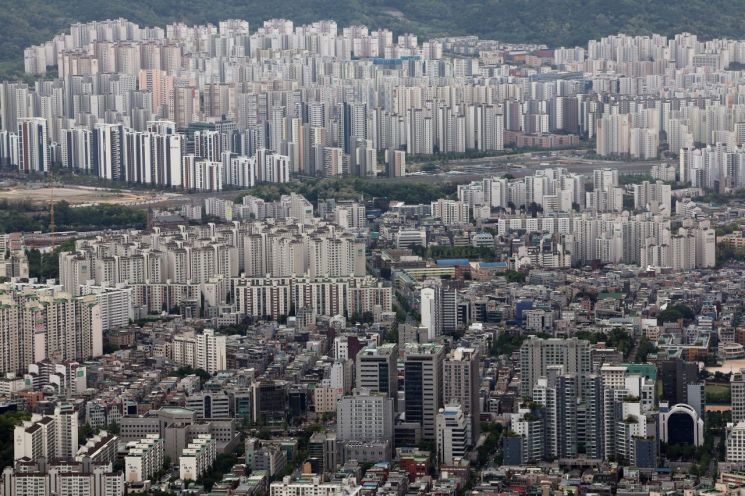 [단독]하반기 전세대란 오나…갱신만료 1만5000가구 폭등 직면