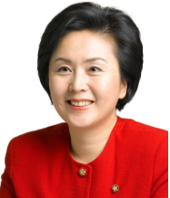 김영선 전 국회의원, (사진=김영선 캠프 제공)