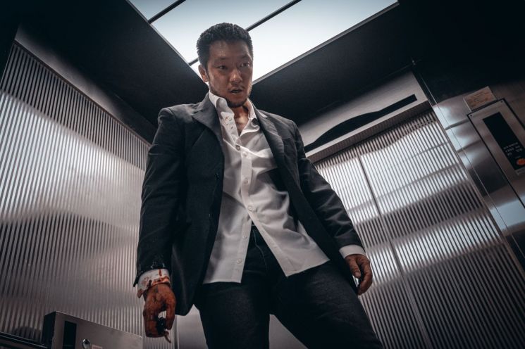 [슬씨네] '범죄도시2' 마동석 불주먹 어서오고, 장첸 데려오라 아랐니?