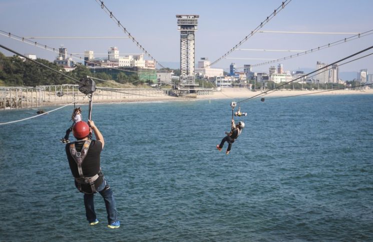 Hanwha Resort Launches Family Package 'Oh! Happy May'