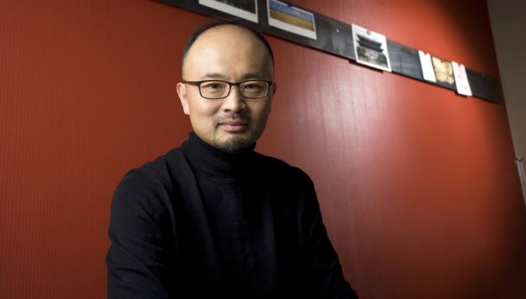 [서촌의 미래]① 황두진 건축가 "권력이 빠져나간 자리, 복합 주거공간으로 채워야죠"