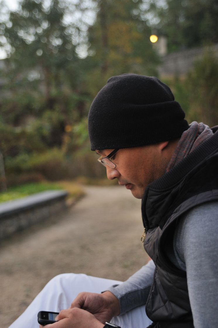 [서촌의 미래]① 황두진 건축가 "권력이 빠져나간 자리, 복합 주거공간으로 채워야죠"