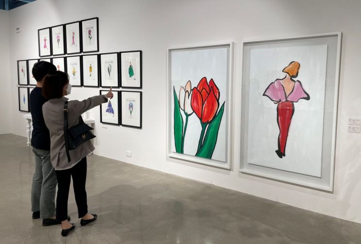 [예잇수다] 갤러리의 역할