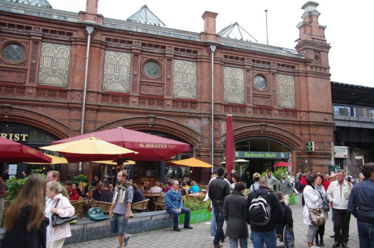 [서촌의 미래]① 황두진 건축가 "권력이 빠져나간 자리, 복합 주거공간으로 채워야죠"