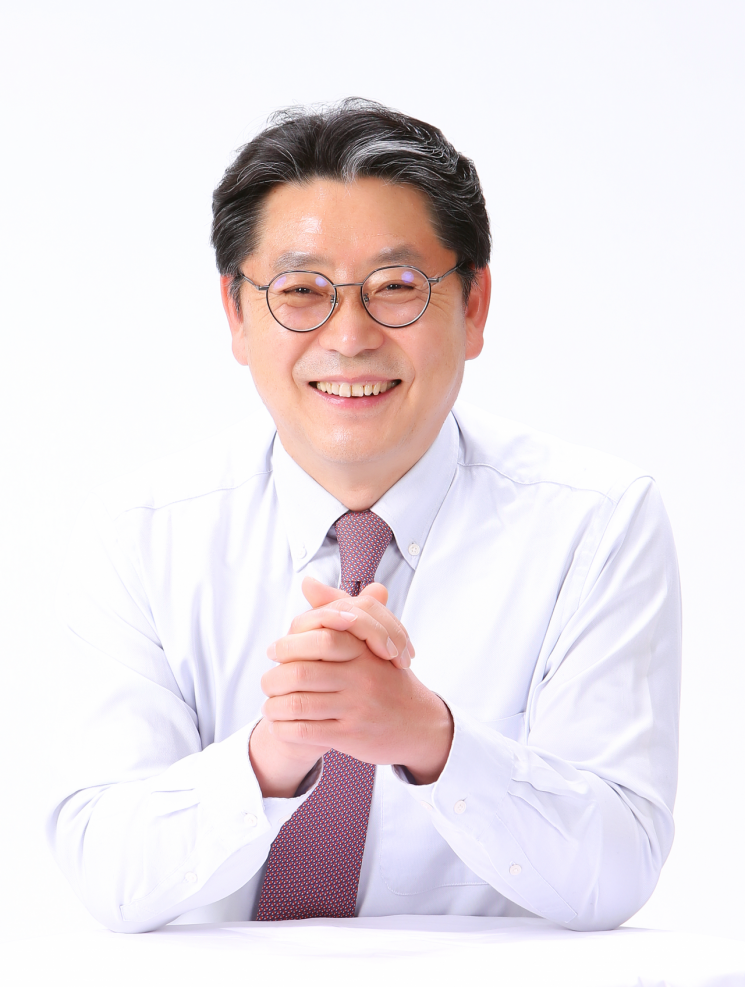 홍태용 김해시장 후보 선거사무소 14일 개소 … 이준석·박완수·이달곤 등 지원사격