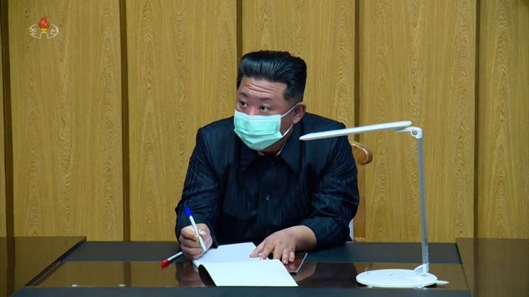 북한 코로나 사태 확산, 남북관계 변화 주목