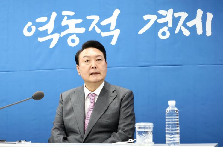 '원인, 스리아웃'…尹정부, 내년 부처별 규제비용 감축제 도입