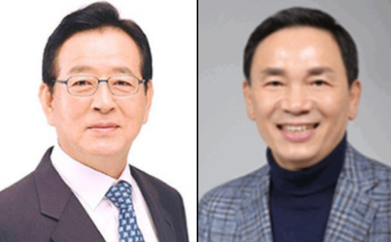  [6.1지방선거]'재력가 대결' 강남구청장 선거 누가 웃을까?