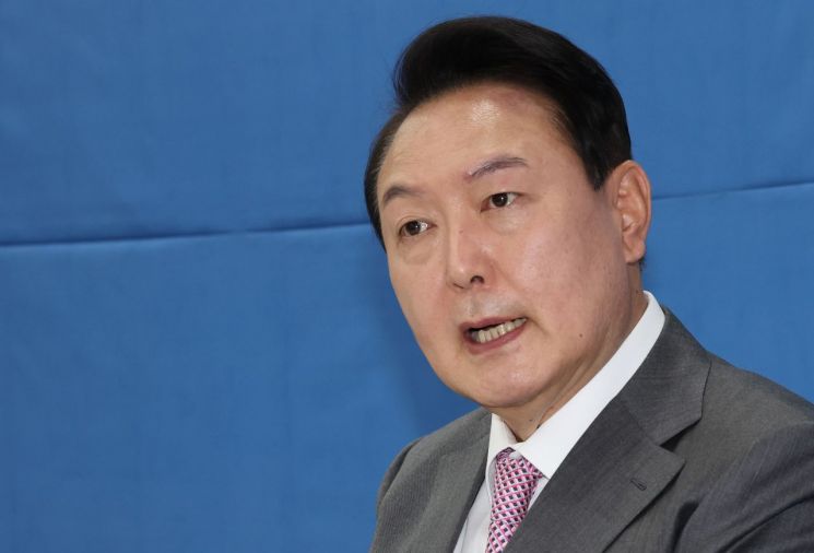 尹 대통령-바이든, 21일 용산서 정상회담… '경제·안보' 키워드(상보)