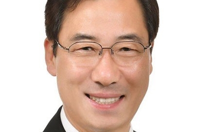 윤재순 대통령비서실 총무비서관./연합뉴스