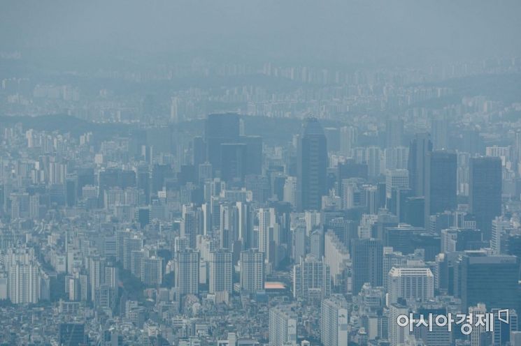 ‘인천의 강남’ 송도·청라도 가파른 하락세… 가격 내리고 매물은 늘고