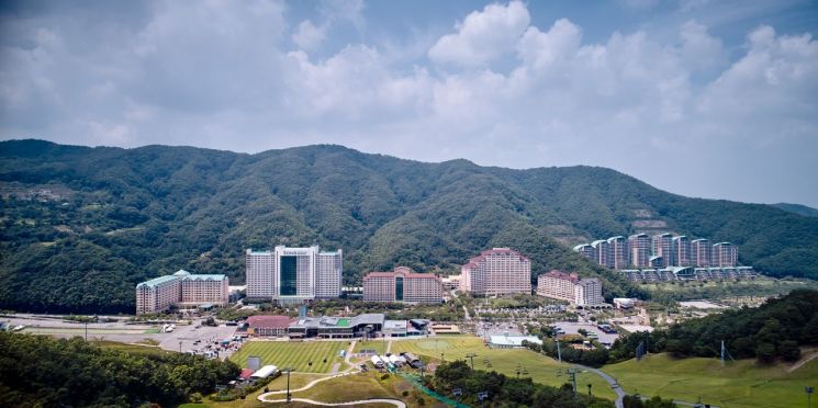 소노인터내셔널, 비발디파크 어린이 자연탐험단 프로그램 운영