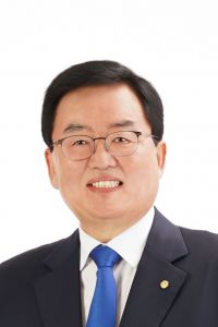 문인 광주 북구청장 "광주·전남 행정통합으로 경쟁력 갖춰야"