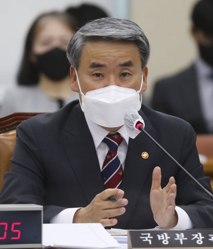 "한·미·일 국방장관, 내달 싱가포르서 회담 개최 조율중"