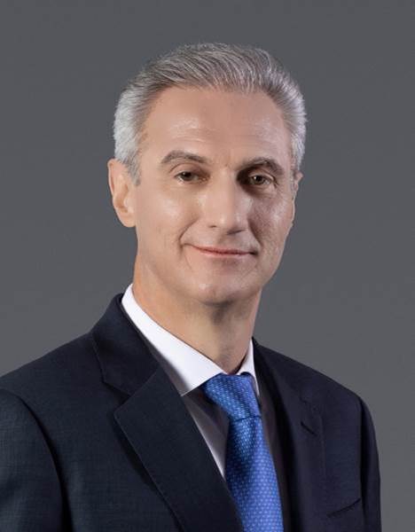 한국GM, 새 사장에 로베르토 렘펠 GMTCK 사장