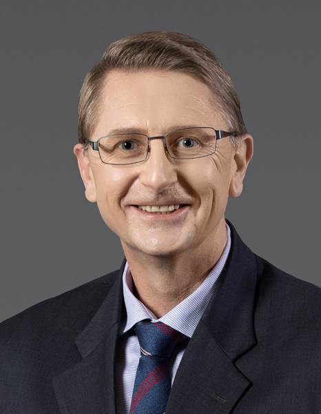 한국GM, 새 사장에 로베르토 렘펠 GMTCK 사장