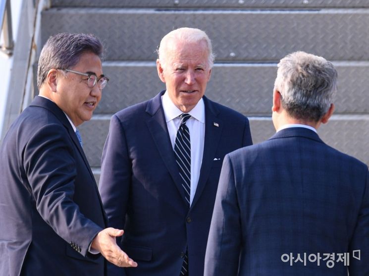 바이든 한국 이어 22~24일 日 방문…중국견제에 초점