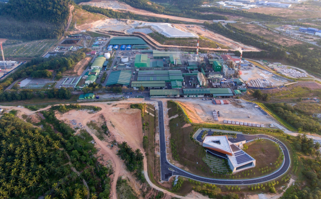 SK에코플랜트, 말레이시아 최대 환경기업 ‘센바이로’ 지분 30% 인수