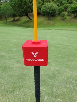 보이스캐디 "APL 서비스 이용자 100만명 돌파"