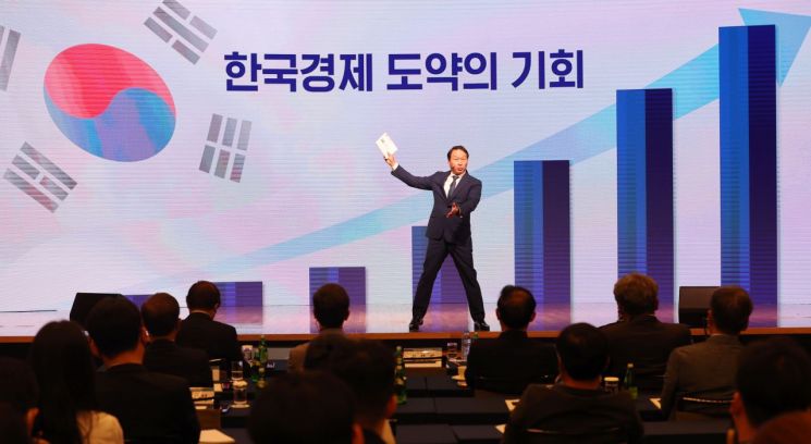 [한국판 BRT 선언]삼성·SK 등 76개사 '新 기업가정신' 선포