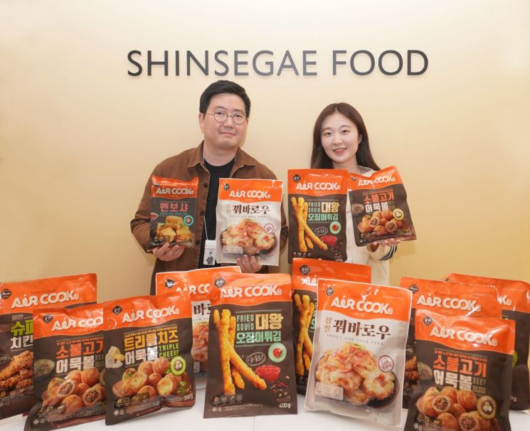 신세계푸드, '올반' 프리미엄 간편식으로 '탈바꿈'[간편식의 세계]