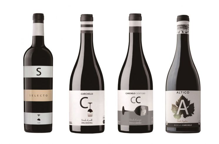 하이트진로, 스페인 와인 '보데가스 카르첼로' 4종 출시
