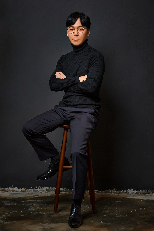 신희용 라이브커넥트 대표