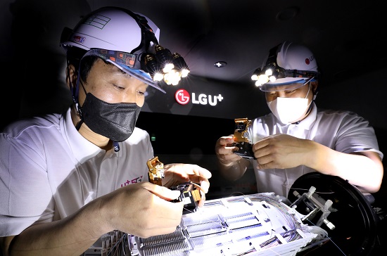 [e공시 눈에 띄네] LGU+, 오비고에 72억원 지분투자 등 (오전 종합)