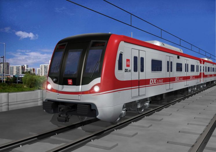 두산건설, 신분당선강남~신사구간 개통