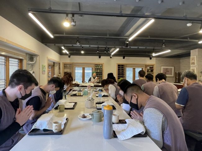 장성 백양사 템플스테이 ‘전남 대표 웰니스 관광지’ 선정