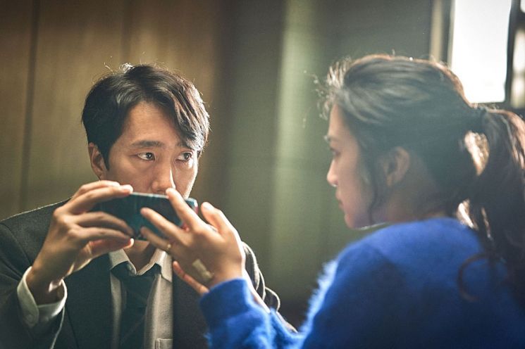 [박찬욱의 안개①]"정훈희·송창식과 녹음, 놀라운 경험"