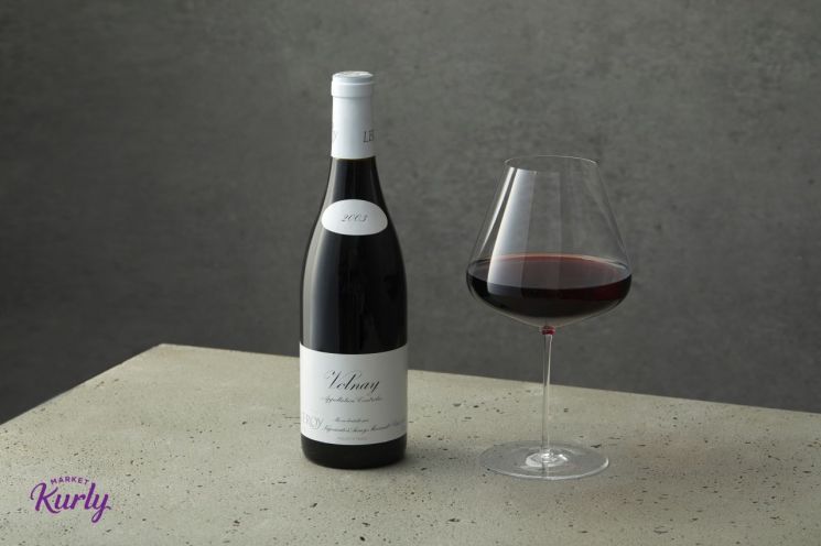 마켓컬리, 와인 셀프픽업 ‘인기’…제품·매장 늘린다