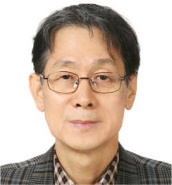 정승국 중앙승가대 교수