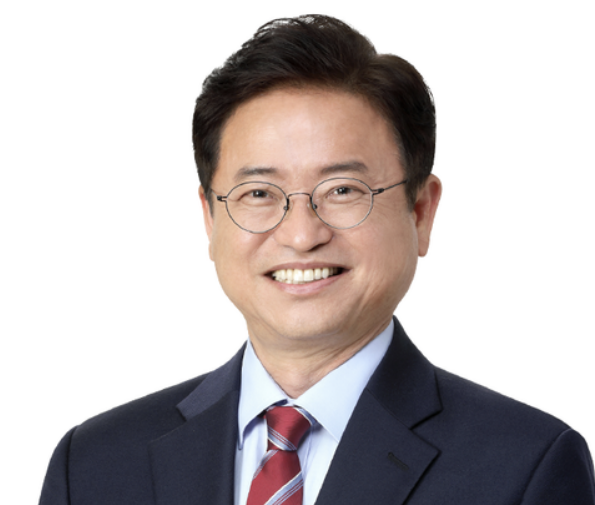 이철우 경북지사.