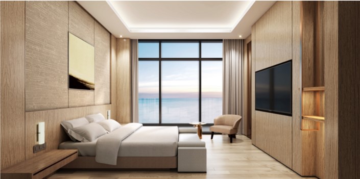 새로운 소비층 'MZ세대'가 원하는 숙박시설… ‘신라모노그램 강릉’ 완판 앞둬