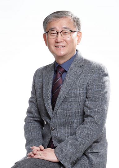 장영길 한미정밀화학 대표.