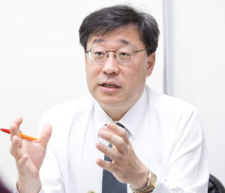 박윤규 과학기술정보통신부 2차관 / 대통령실