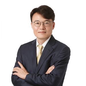 박성근 국무총리 비서실장 / 대통령실